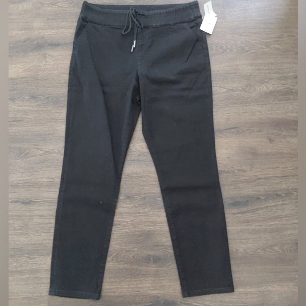 Juicy Couture NWT Black Skinny Jeans